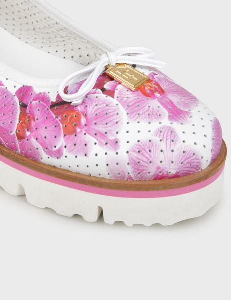 Таблица размеров обуви Luigi Traini