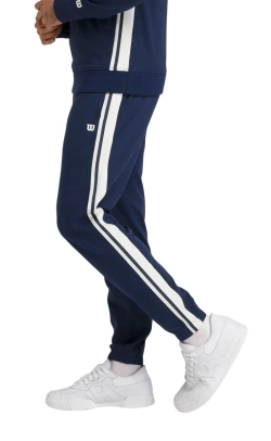 Теннисные брюки Wilson Clairmont Warm-Up Jogger