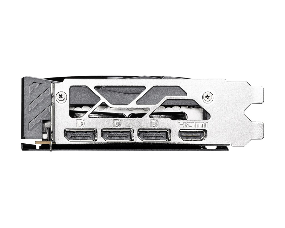 Видеокарта MSI GeForce RTX 5060 GAMING TRIO OC (RTX 5060 8G GAMING TRIO OC)