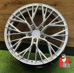 Комплект дисков Titan Forged F29 19x8.5 et38 5x108