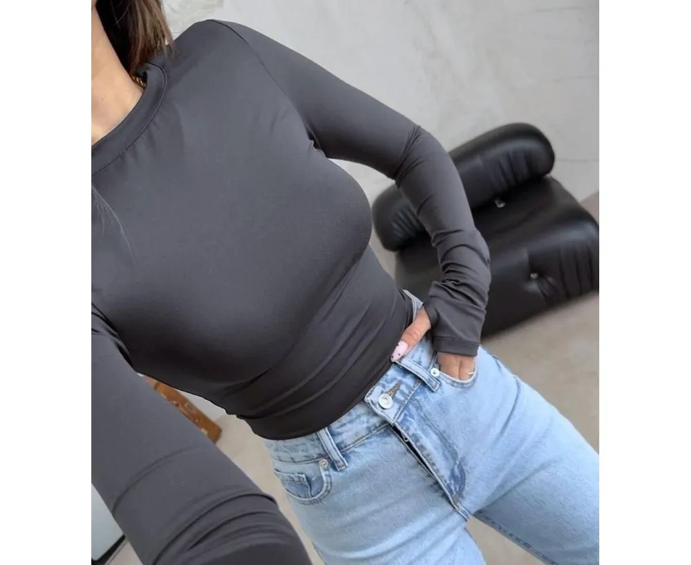 Лонгслив 6841939 Fabrika