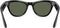 Умные очки RayBan Meta Skyler Gen2 RW4014 Shiny Black/G-15 Green L