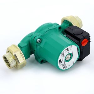 Тёплый водяной пол