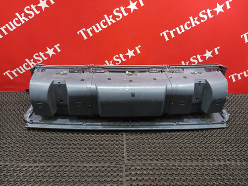 Консоль (дефект) кабины верхняя