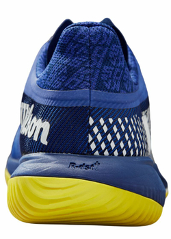 Теннисные кроссовки Wilson Kaos Swift 1.5 2024 - bluing/sulfr spg/blue print