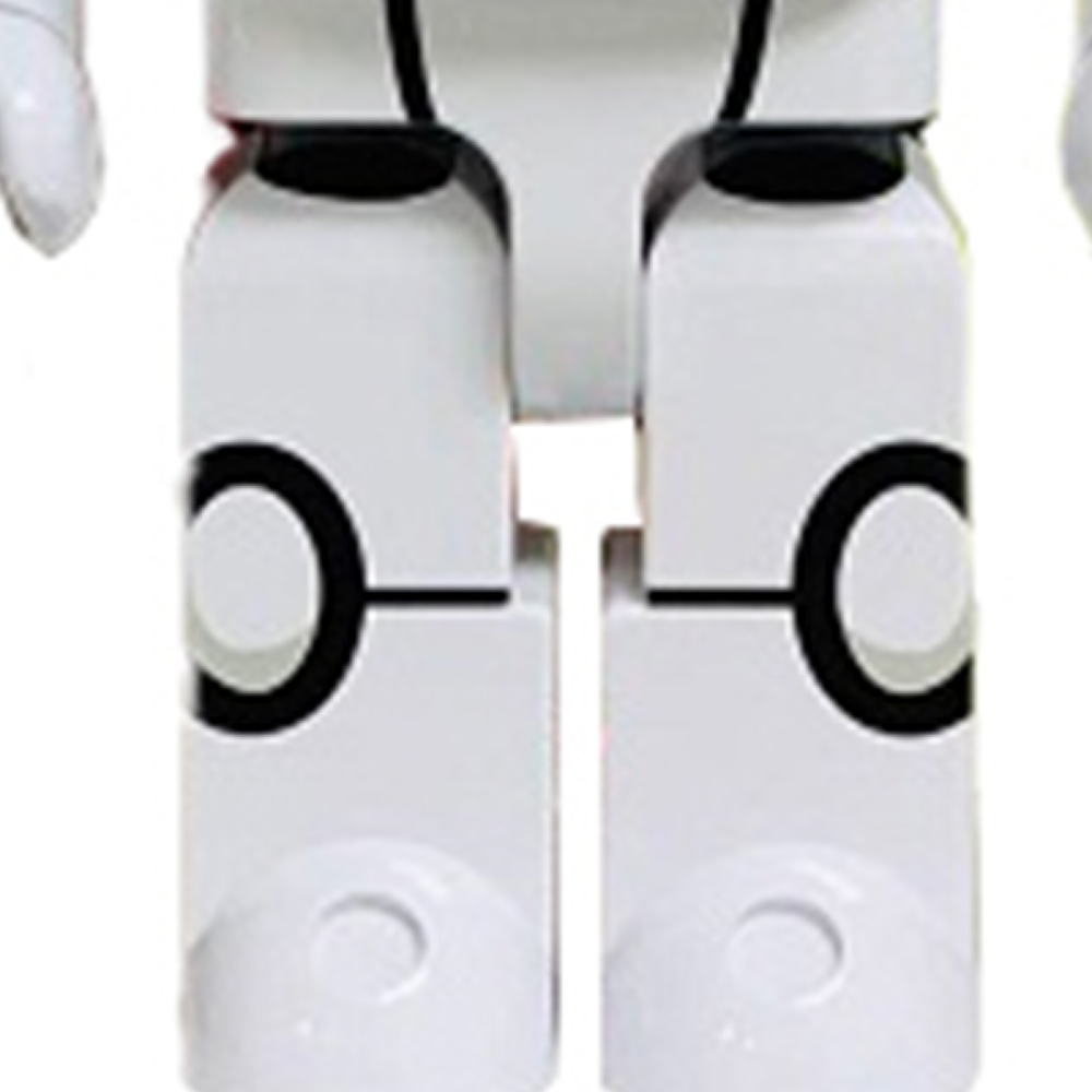 Дизайнерские игрушки BE@RBRICK HELLO KITTY, 1100508-600712576