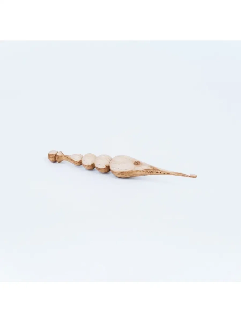 Крючок вязальный