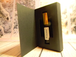 Масляные духи унисекс СвеТLана Mr. Newl C&M030-02 5 ml
