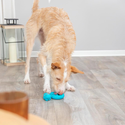 Игрушка для лакомств "Змея", Trixie