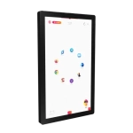 Интерактивный сенсорный киоск BM NEO 27" настенный