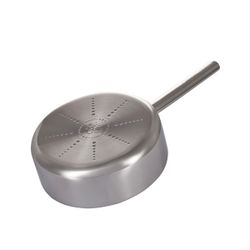 Сковорода-сотейник Gipfel Aventus 1400 24 см/2,5 л