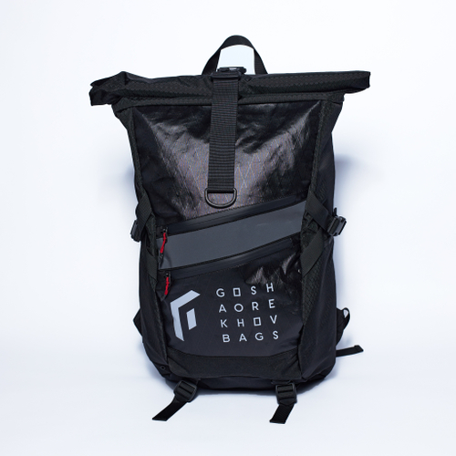 Technic Rolltop Expert L | Gosha Orekhov Store
