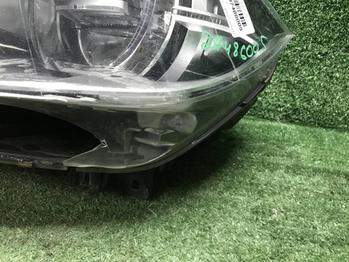 Битая Фара левая BMW X5 F15 (13-15) Adaptive LED