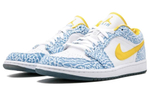 Кроссовки Jordan Air Jordan 1 Retro Low "West Coast"
