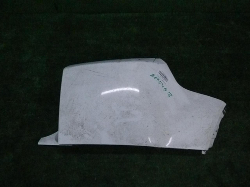 Бампер задний правая часть Range Rover Evoque 1 (2011-2018)