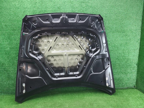 Капот Genesis G80 2 (2020-н.в.)