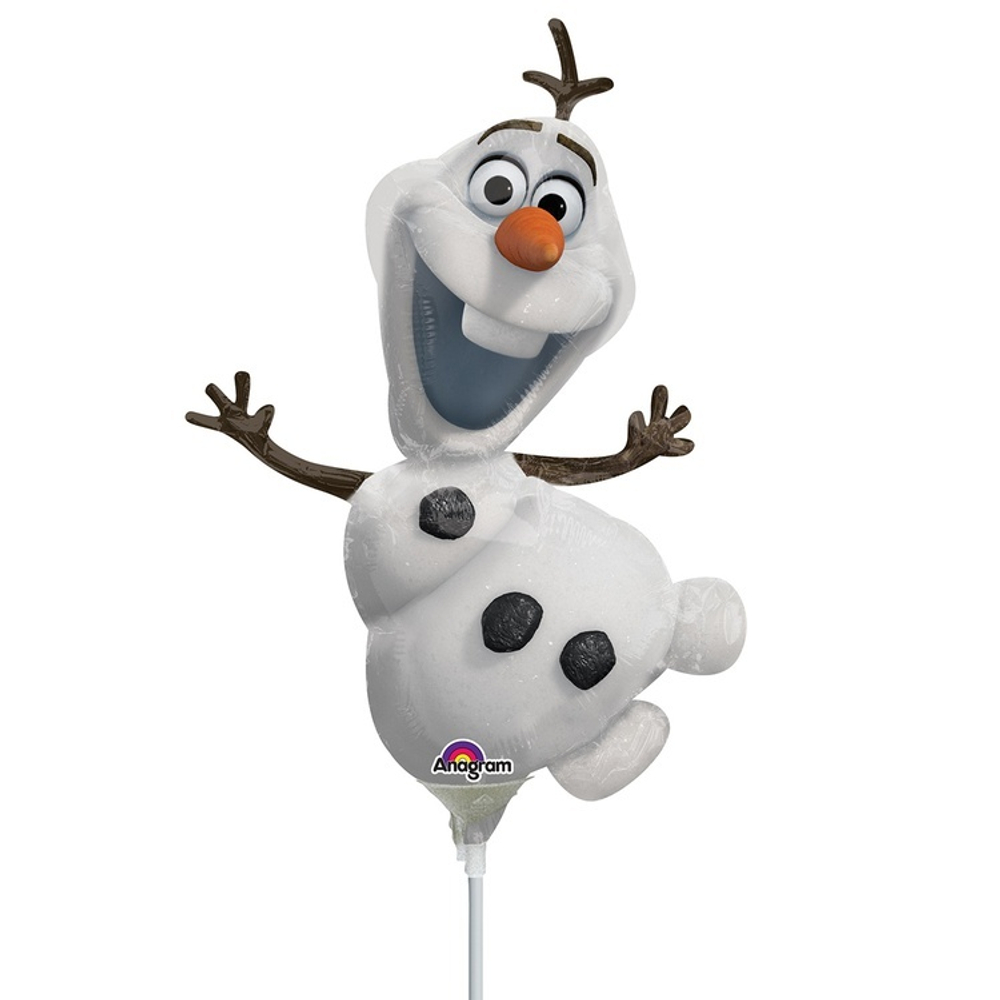 А М/ФИГУРА Холодное сердце Олаф А30