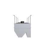 Завеса тепловая Ballu BHC-U20T18-PS2