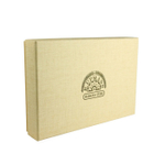 Пепельница H.UPMANN фарфоровая на 4 сигары