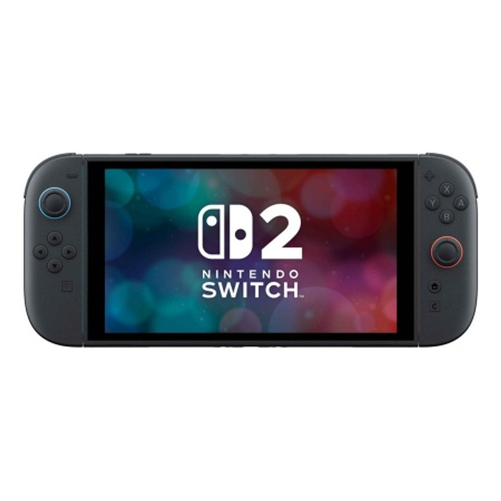 Игровая приставка Nintendo Switch 2