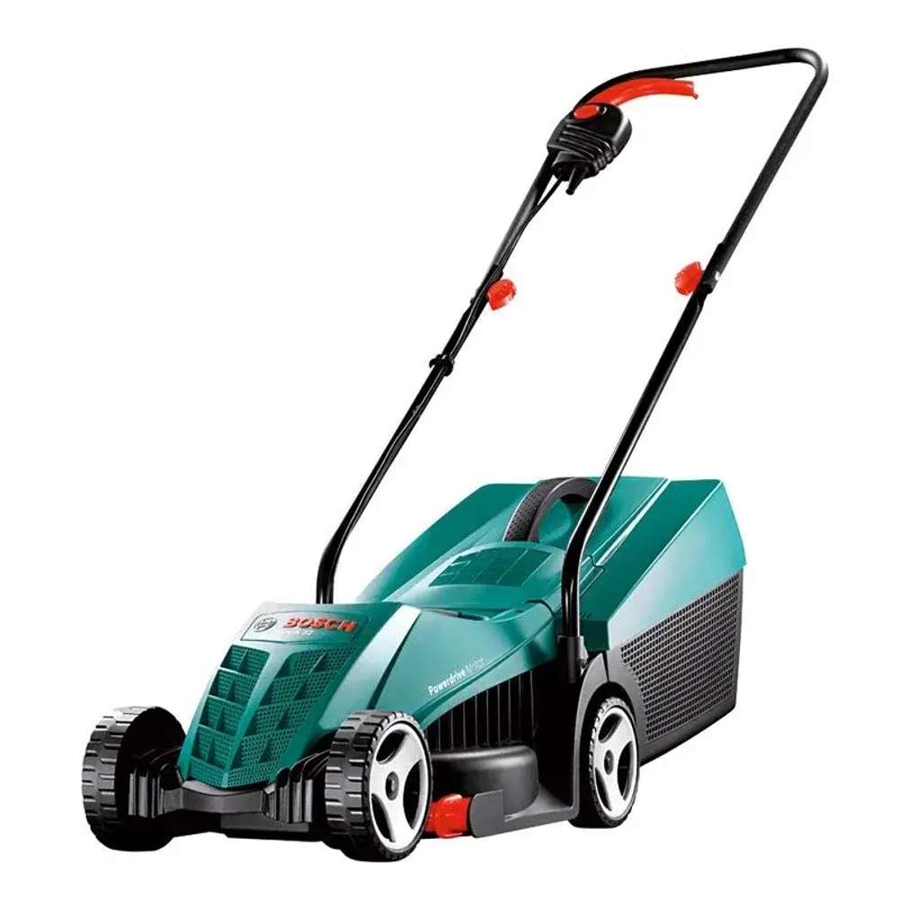 Газонокосилка Bosch Rotak 32