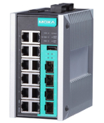 Коммутатор управляемый MOXA EDS-G516E-4GSFP
