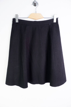 Юбка Iblues практичного кроя, визуально 46 размер