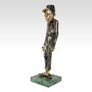 Подсвечник "Рядовой"