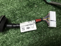 Проводка заднего бампера Hongqi H5 2 (2022-н.в.)