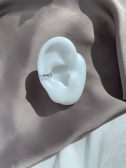 Кафф "Петля"