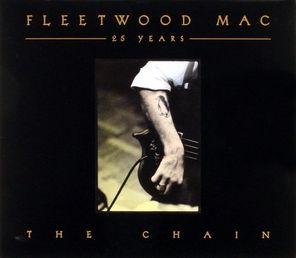 Fleetwood Mac / 25 Years The Chain (4CD)