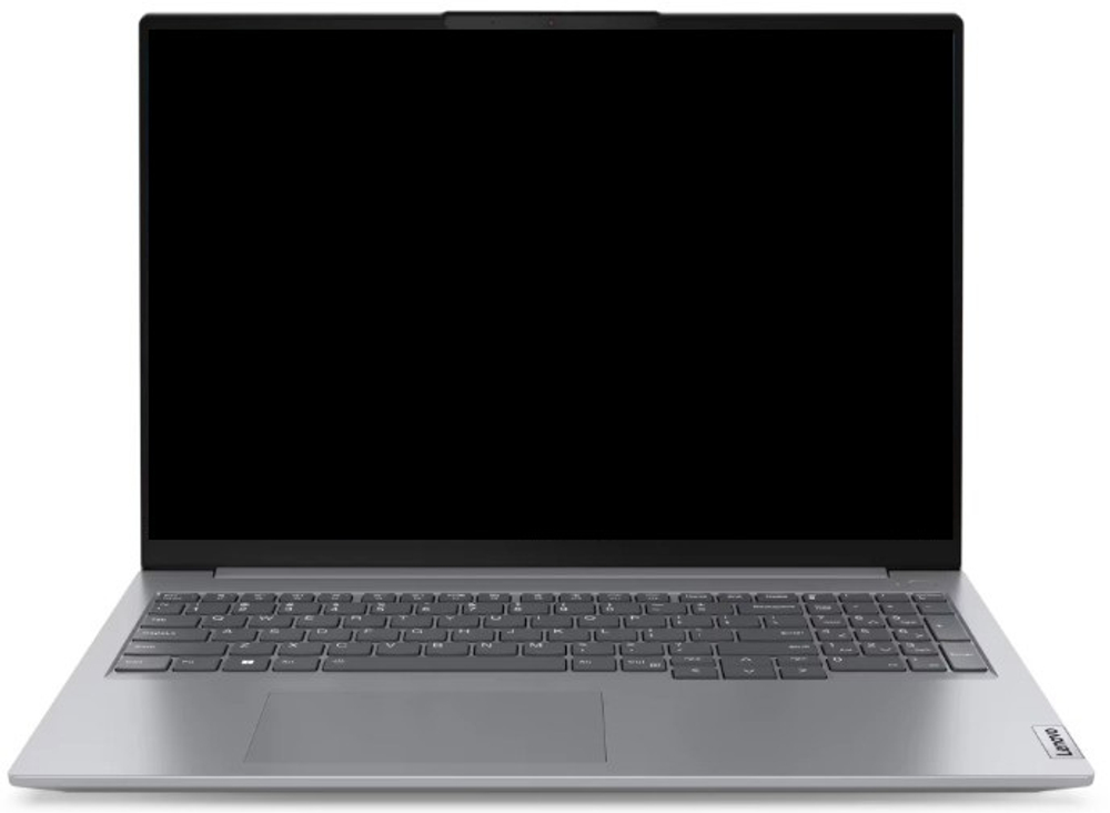 Ноутбук  Lenovo ThinkBook 16 G6 16 ", Ryzen 5, 16 Гб RAM, 512 Гб SSD, Radeon Graphics, Серый