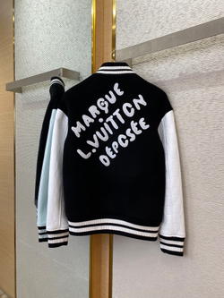 Louis Vuitton Jacket