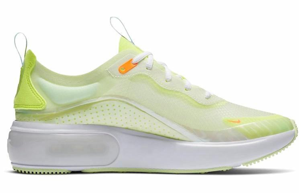 Кроссовки Nike Air Max Dia Se (Женская размерная сетка)