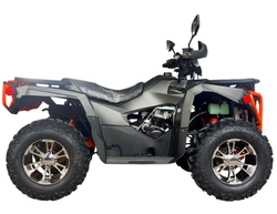 Квадроцикл KUGOO K5