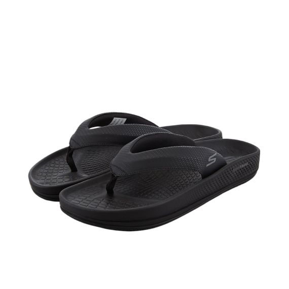 Skechers Hyper Slide Archpit 'Black'