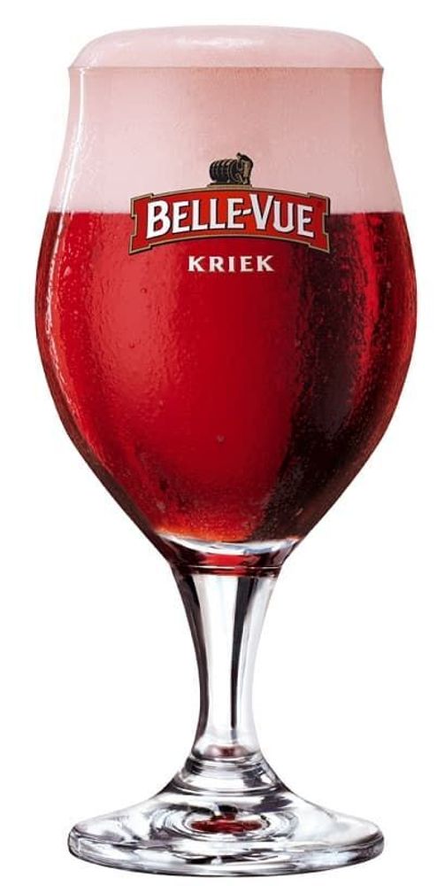 Belle Vue Kriek 20 л. - кег(1 шт.)