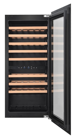 Винный шкаф MC Wine W60B