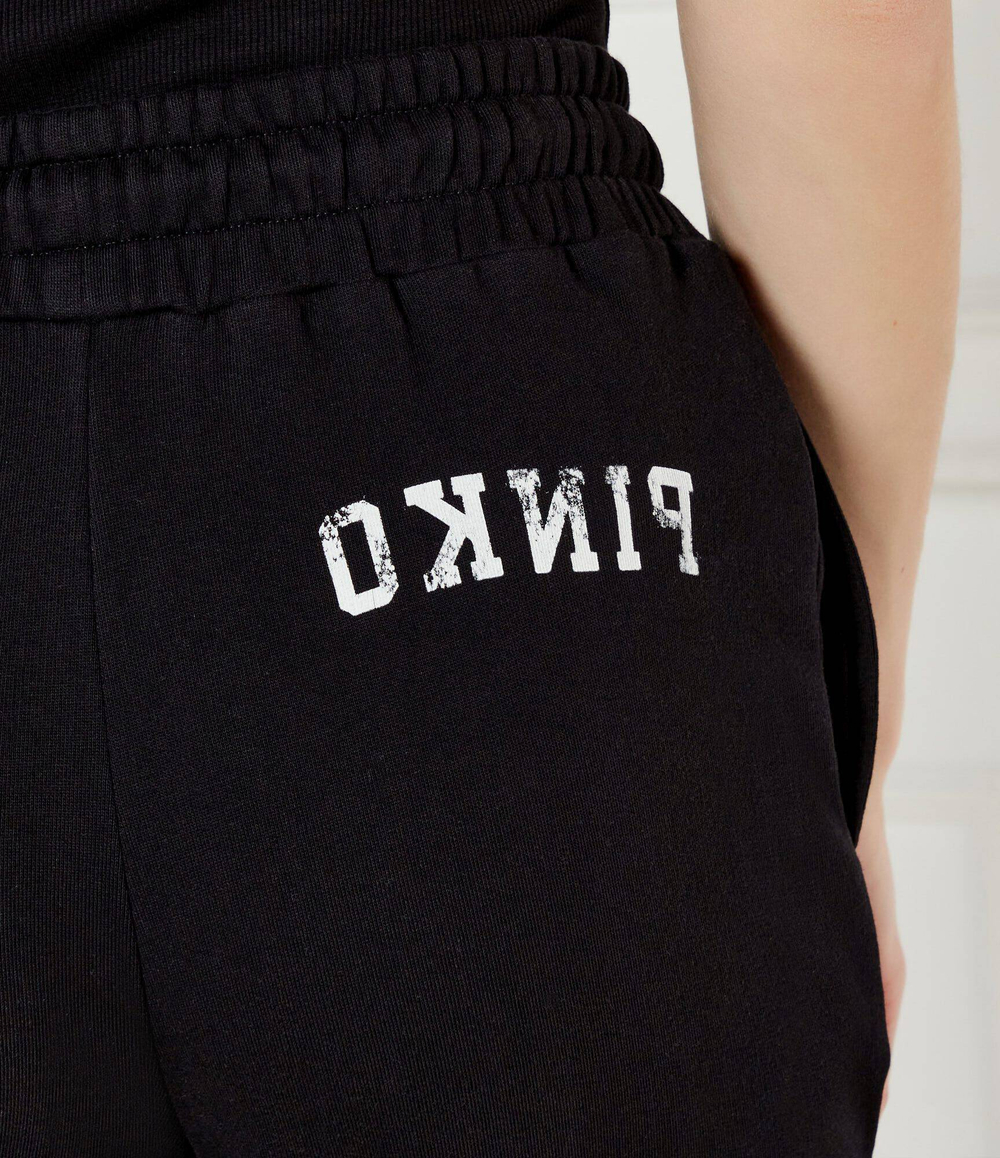 Спортивные штаны CARICO Pinko - черный(100371 A2BZ)