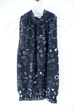 Блузка Deffinesse стильная 42 размер