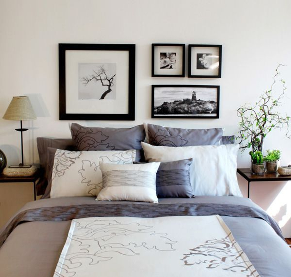 Элитное постельное белье Silver Story от Bovi