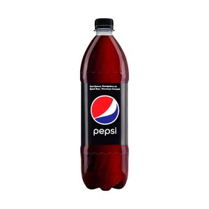 Напиток Pepsi Zero газированный 1 л