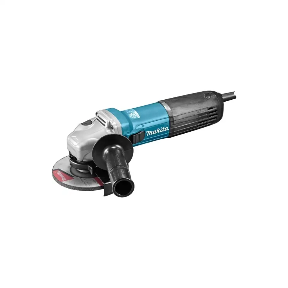 Угловая шлифовальная машина GA 5040 Makita GA5040
