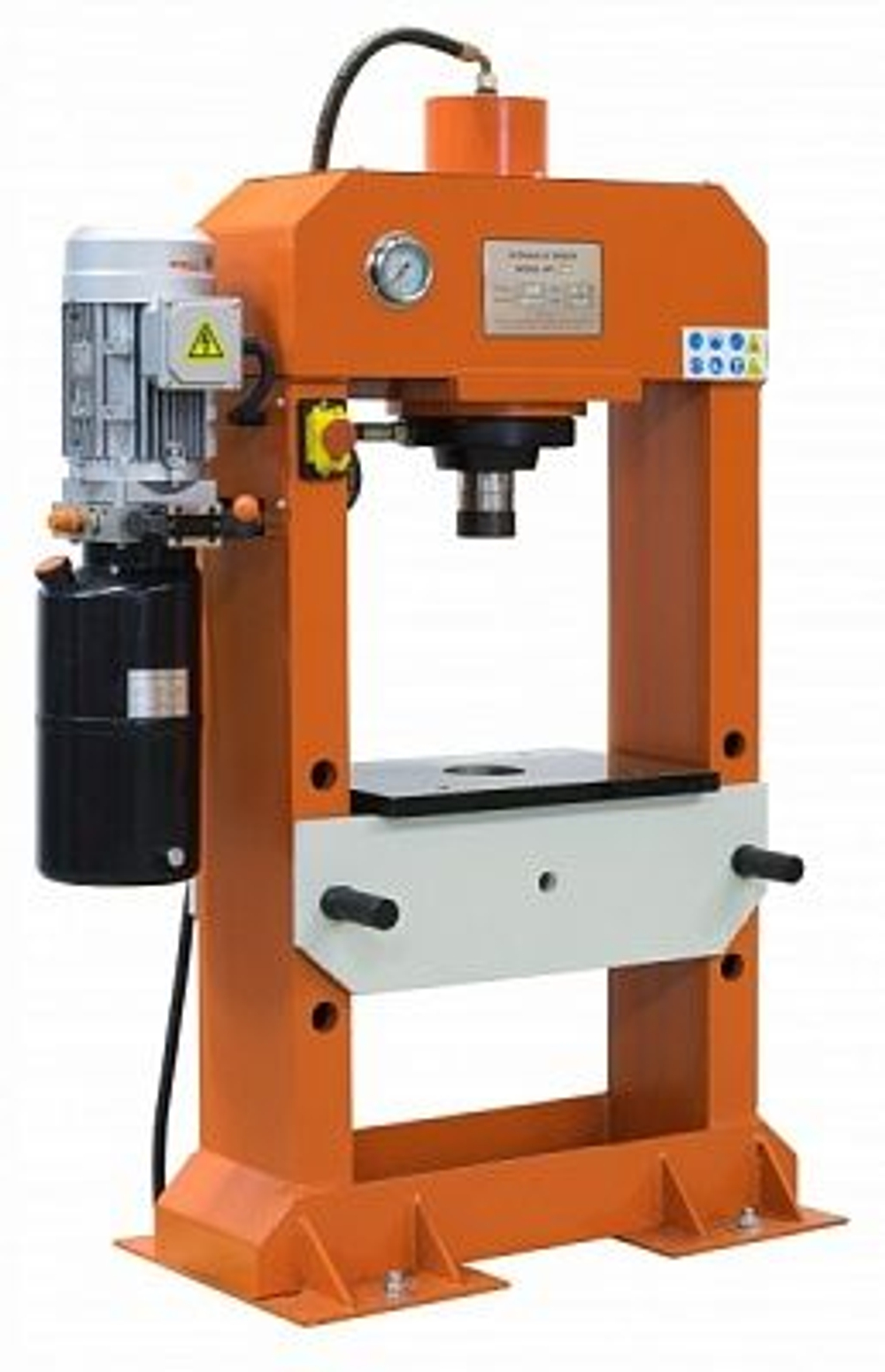 Гидравлический пресс Stalex HP80