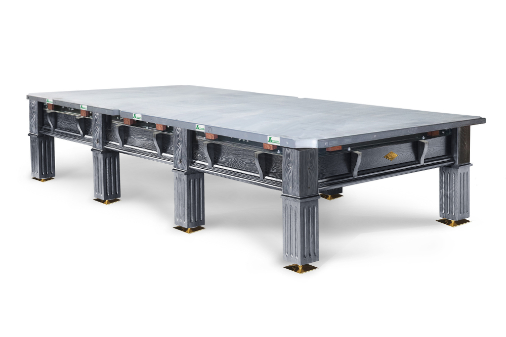 Бильярдный стол Президент III ПРАЙМ