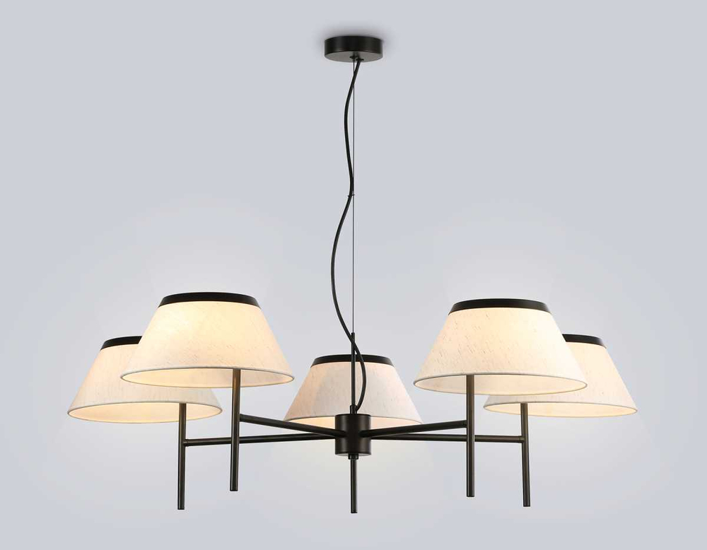 Люстра Ambrella Light HIGH LIGHT LH72453