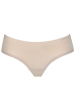 Трусики-шорты с заниженной линией талии Bella Best Comfort (Размер: S) (Цвет: черный)