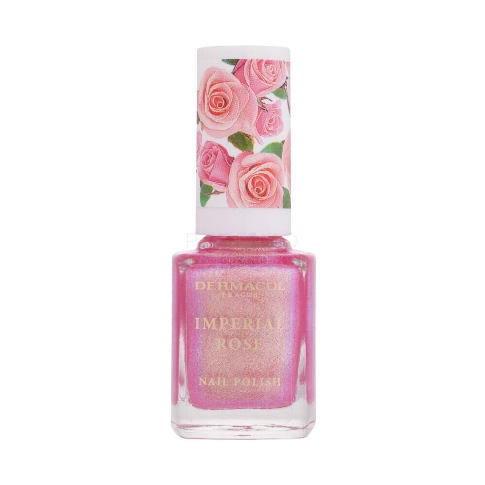 Dermacol Imperial Rose Waterproof Mascara 11 ml nagellack für Frauen