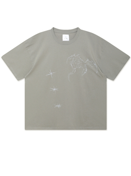 Мужская Футболка Ryli