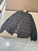 Куртка Brunello Cucinelli